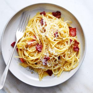 Carbonara